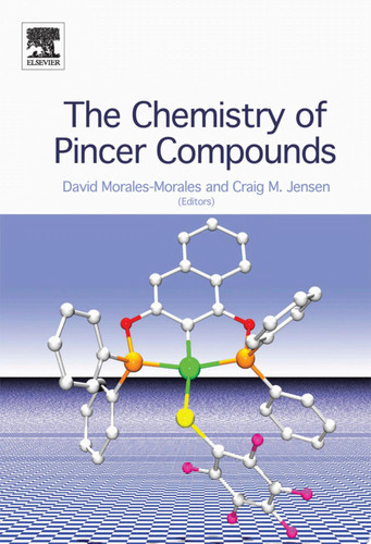 The Chemistry of Pincer Compounds