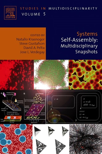Systems Self-Assembly Multidisciplinary Snapshots