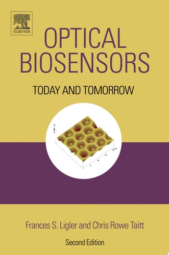 Optical Biosensors Today and Tomorrow
