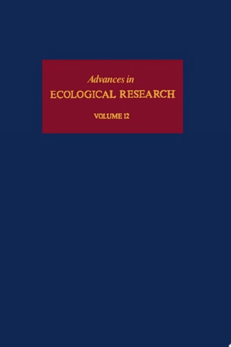 Advances in Ecological Research