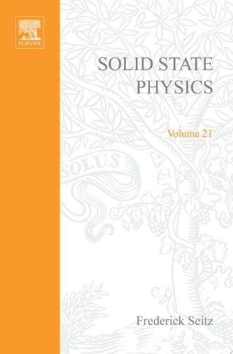 Solid State Physics