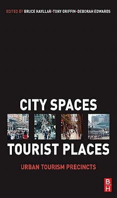 City Spaces - Tourist Places