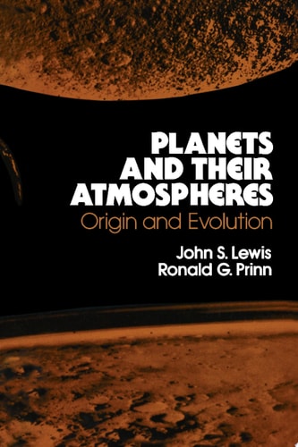 Planets and Their Atmospheres Origins and Evolution