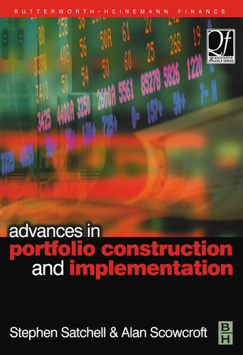 Advances in Portfolio Construction and Implementation