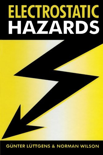 Electrostatic Hazards
