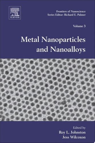 Metal Nanoparticles and Nanoalloys