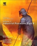 Treatise on Process Metallurgy Industrial processes. Volume 3
