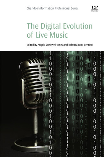 The digital evolution of live music