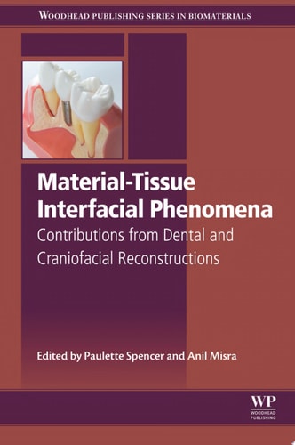 Material-Tissue Interfacial Phenomena