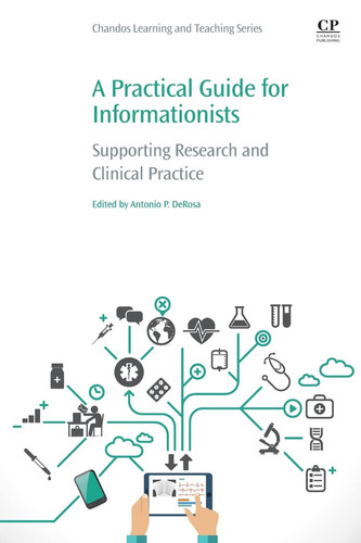 A practical guide for informationists: supporting research and clinical practice
