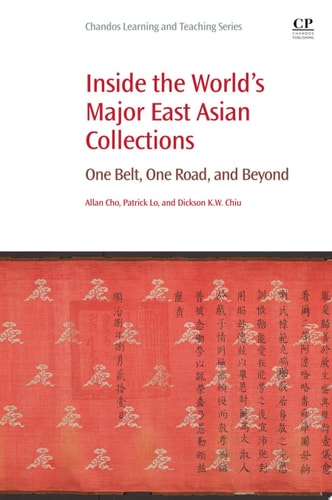Inside the World's Major East Asian Collections