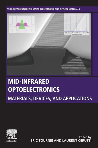 Mid-infrared Optoelectronics Materials, Devices, and Applications