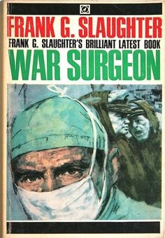 War Surgeon