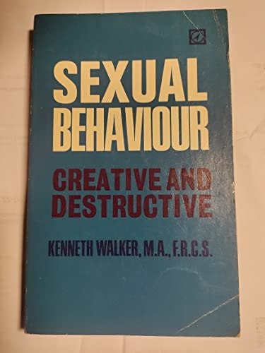 Sexual bahaviour: Creative and destructive