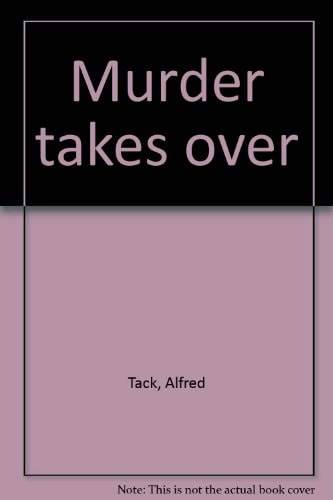 Murder Takes Over