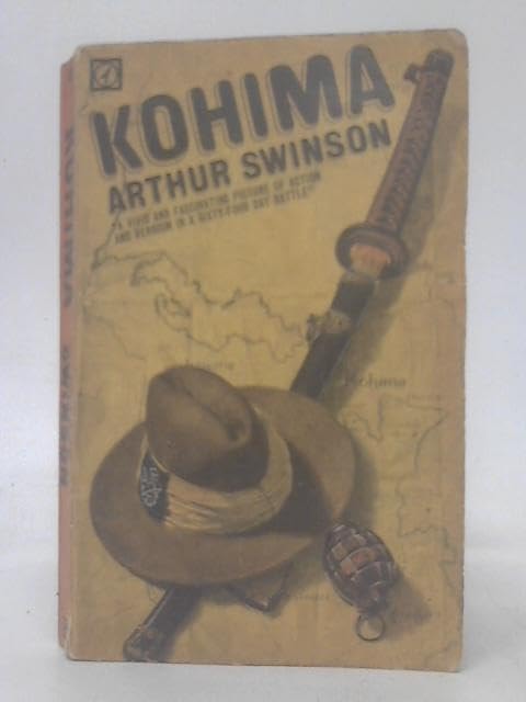 Kohima
