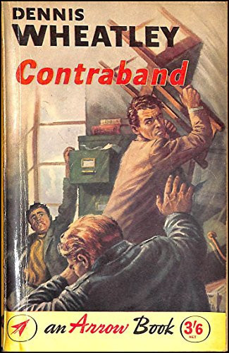 Edition published by ARROW BKS.