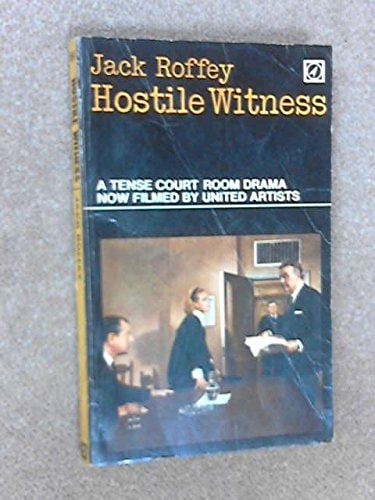 Hostile Witness