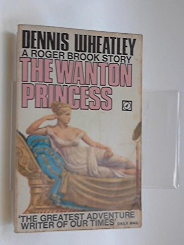 Wanton Princess