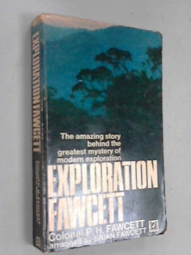 Exploration Fawcett