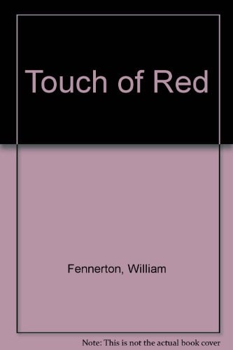 Touch of Red