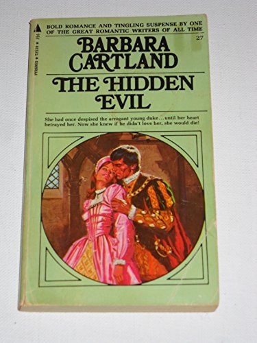 The Hidden Evil