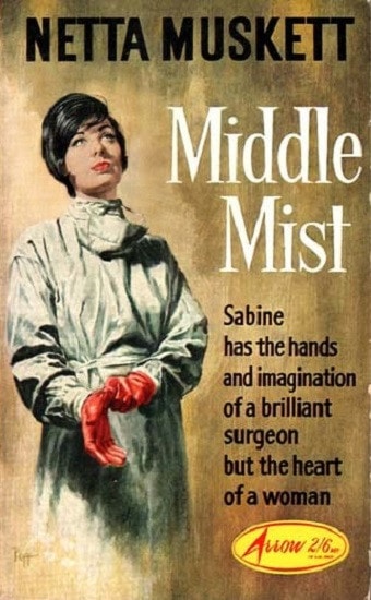 Middle Mist