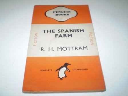 The Spanish farm