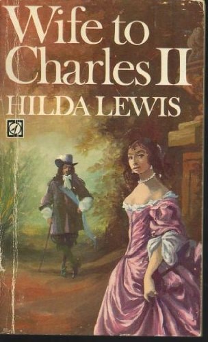 Wife to Charles II