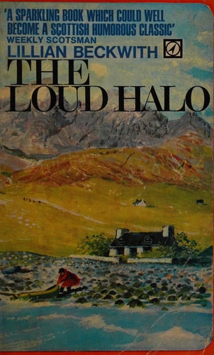 The Loud Halo