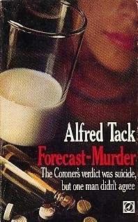 Forecast - murder