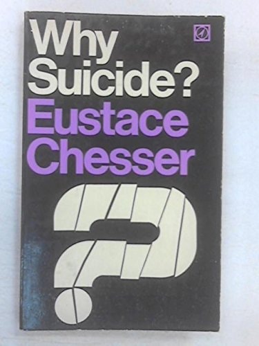 Why suicide?