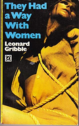 They had a way with women