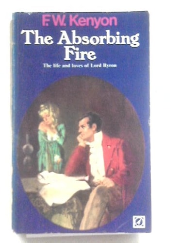 The Absorbing Fire