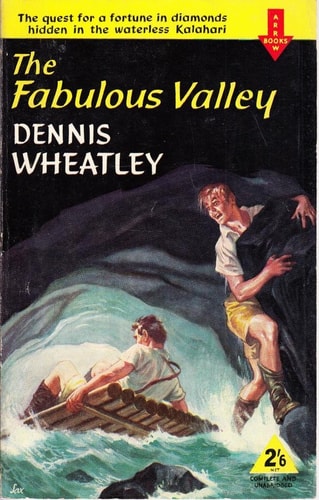 Fabulous Valley