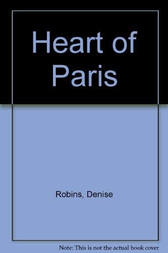 Heart of Paris