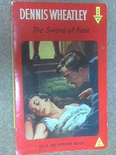 Sword of Fate