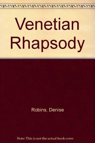 Venetian Rhapsody