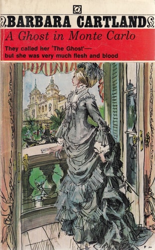 A Ghost in Monte Carlo