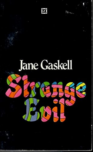 Strange Evil