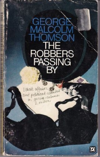 The Robbers Passing By