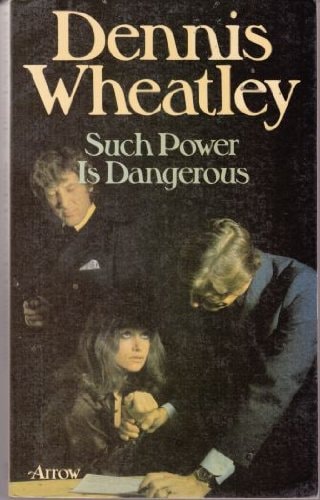 Such Power is Dangerous