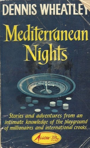 Mediterranean Nights