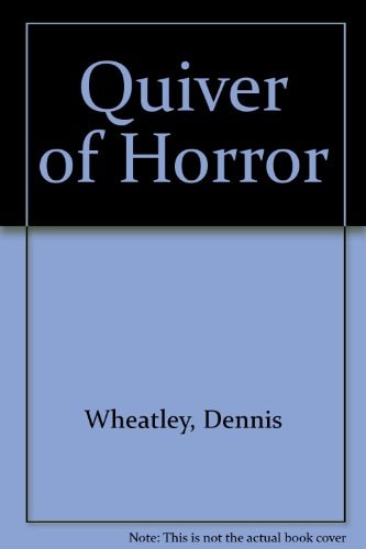 Quiver of Horror