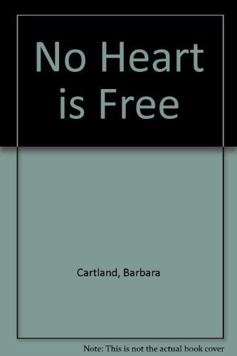 No Heart is Free