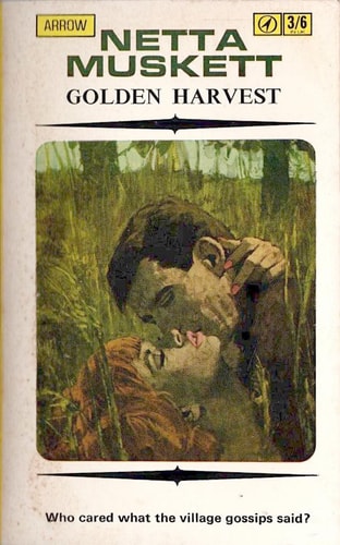 Golden Harvest