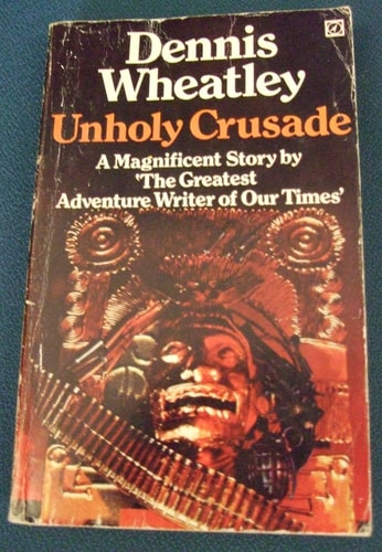 Unholy Crusade
