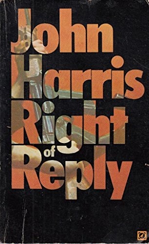 Right of Reply
