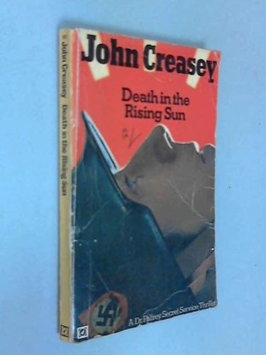 Death In The Rising Sun