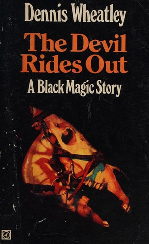 Devil Rides Out